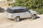 Land Rover Range Rover 2008 года